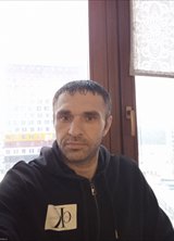 Познакомиться с татарином.  Камиль 44 года Москва 726673