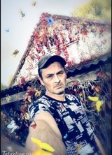 Познакомиться с татарином.  Егор 41 год Сергиев Посад 731220