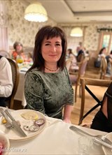 Познакомиться с татаркой.  Гузель 40 лет Москва 707881