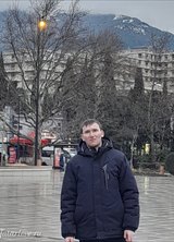 Познакомиться с татарином.  Татарин 34 года Октябрьский 731351