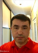 Познакомиться с татарином.  Тахир 43 года Москва 221461