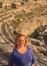 Познакомиться с татаркой.  Riakia 52 года Джержинский 411788