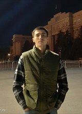 Познакомиться с татарином.  Даниль 23 года Москва 731453