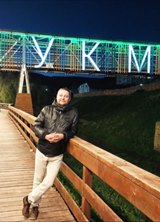 Познакомиться с татарином.  Ильдар 33 года Казань 510782