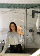 Познакомиться с татаркой.  Римма 23 года Москва 683406