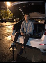 Познакомиться с татарином.  Наиль  29 лет Москва 731550