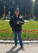 Познакомиться с татарином.  Наиль 48 лет Воскресенск 731603