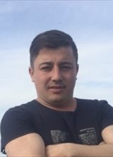 Познакомиться с татарином.  Rustam 42 года Москва 731600