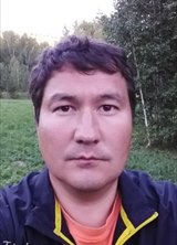 Познакомиться с татарином.  анс 44 года Москва 87389
