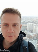 Познакомиться с татарином.  Марат 38 лет Москва 714758