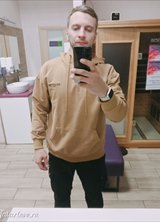 Познакомиться с татарином.  Vanya 33 года Москва 731735