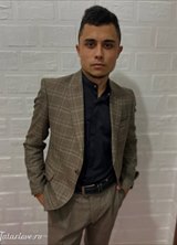 Познакомиться с татарином.  Арсен 30 лет Старобалтачево 144170