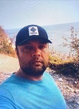 Познакомиться с татарином.  Айрат 48 лет Уфа 165890