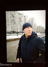 Познакомиться с татарином.  Ринат 50 лет Москва 731646