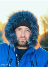 Познакомиться с татарином.  Ильнур 35 лет Москва 731788