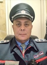 Познакомиться с татарином.  Арман 50 лет Москва 665489