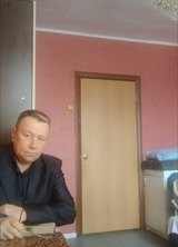 Познакомиться с татарином.  Николай  62 года Москва 721681