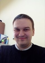 Познакомиться с татарином.  Кирилл 39 лет Химки 731908