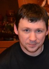 Познакомиться с татарином.  Дамир 45 лет Москва 731903