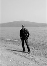 Познакомиться с татарином.  Руслан 43 года Уфа 162433