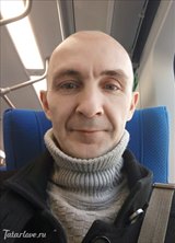 Познакомиться с татарином.  Вячеслав 53 года Москва 687038