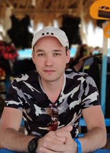 Познакомиться с татарином.  Альберт 33 года Кумертау 371397