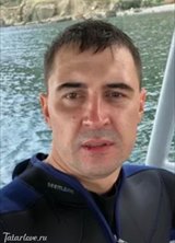 Познакомиться с татарином.  Равиль 38 лет Казань 646482