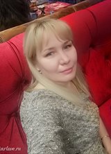 Познакомиться с татаркой.  Оксана 43 года Уфа 655825