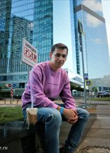 Познакомиться с татарином.  Ринат 36 лет Казань 303977