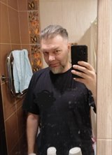 Познакомиться с татарином.  Алексей 55 лет Москва 732332