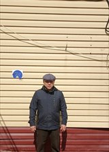 Познакомиться с татарином.  Самир 51 год Москва 732378
