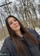 Познакомиться с татаркой.  Айгуль 28 лет Москва 122872