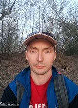 Познакомиться с татарином.  Ильнур 41 год Уфа 652086