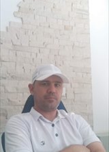 Познакомиться с татарином.  Rustam 42 года Москва 720111