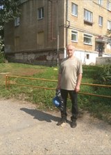 Познакомиться с татарином.  BARI 65 лет Москва 709415