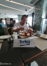 Познакомиться с татарином.  Илья 38 лет Уфа 158162