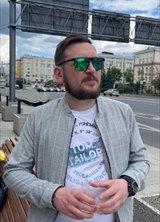 Познакомиться с татарином.  Тагир 38 лет Москва 732575