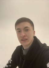 Познакомиться с татарином.  Aidar 27 лет Москва 732621