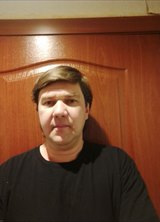 Познакомиться с татарином.  Рафаиль 42 года Москва 724600