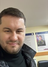 Познакомиться с татарином.  Рамиль 41 год Москва 732666