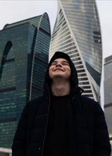 Познакомиться с татарином.  ra12ich 26 лет Москва 732752