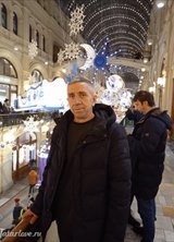 Познакомиться с татарином.  Али 51 год Москва 516946