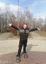 Познакомиться с татарином.  Рашид  43 года Москва 120229