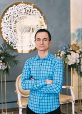 Познакомиться с татарином.  Фархад 50 лет Москва 728014