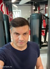Познакомиться с татарином.  Ranel 54 года Москва 271458