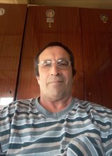 Познакомиться с татарином.  Рамиль 65 лет Уфа 353135