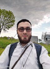 Познакомиться с татарином.  РУСТАМБЕК 40 лет Москва 448096