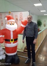 Познакомиться с татарином.  Раис 58 лет Нижний Новгород 718595