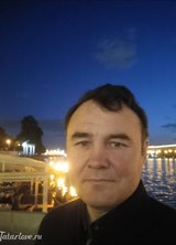 Познакомиться с татарином.  Рият 49 лет Москва 723707