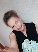 Познакомиться с татаркой.  Динара 40 лет Москва 7856